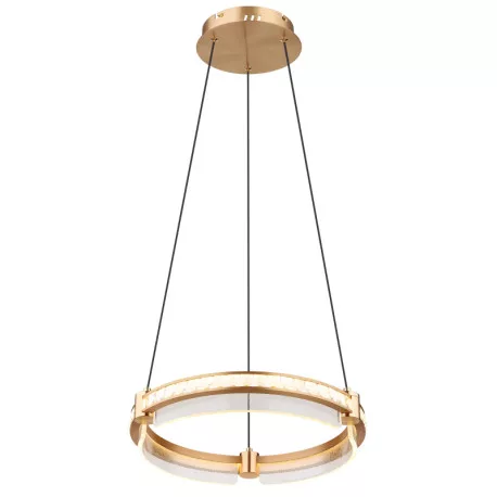 GLOBO 67196-36H BLONDIE Modern Led Függesztett Lámpa IP20