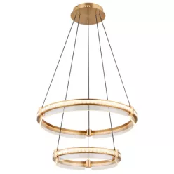GLOBO 67196-78H BLONDIE Modern Led Függesztett Lámpa IP20