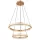 GLOBO 67196-78H BLONDIE Modern Led Függesztett Lámpa IP20