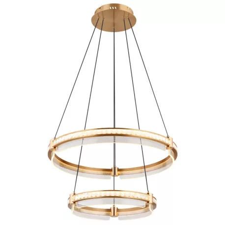 GLOBO 67196-78H BLONDIE Modern Led Függesztett Lámpa IP20