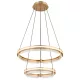 GLOBO 67196-78H BLONDIE Modern Led Függesztett Lámpa IP20