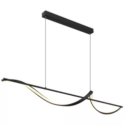 GLOBO 67207-24 VIOLINO Modern Led Függesztett Lámpa IP20
