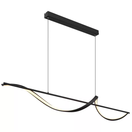 GLOBO 67207-24 VIOLINO Modern Led Függesztett Lámpa IP20