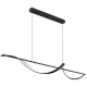 GLOBO 67207-24 VIOLINO Modern Led Függesztett Lámpa IP20