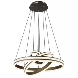GLOBO 67314-70H GROUNI Modern Led Függesztett Lámpa IP20