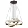 GLOBO 67314-70H GROUNI Modern Led Függesztett Lámpa IP20