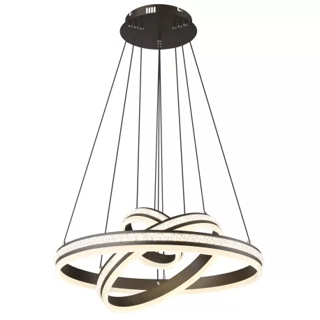 GLOBO 67314-70H GROUNI Modern Led Függesztett Lámpa IP20