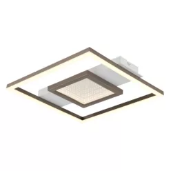 GLOBO 67324-24C PIKARA Modern LED Mennyezeti Lámpa IP20