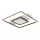 GLOBO 67324-24C PIKARA Modern LED Mennyezeti Lámpa IP20