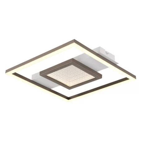 GLOBO 67324-24C PIKARA Modern LED Mennyezeti Lámpa IP20