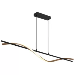GLOBO 67354H WATKINS Modern Led Függesztett Lámpa IP20