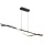 GLOBO 67354H WATKINS Modern Led Függesztett Lámpa IP20