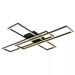 GLOBO 67363-55 AJANA Modern LED Mennyezeti Lámpa IP20