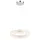 GLOBO 67387-24 LAUREL Modern Led Függesztett Lámpa IP20