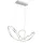 GLOBO 67440H EVANGELINE Modern Led Függesztett Lámpa IP20