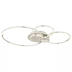 GLOBO 68278-36 BELRAN Modern LED Mennyezeti Lámpa IP20
