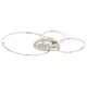 GLOBO 68278-36 BELRAN Modern LED Mennyezeti Lámpa IP20