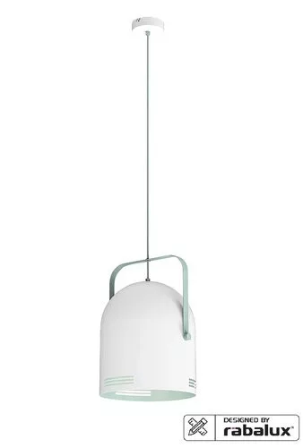Rábalux MINUET 7016 Függőlámpa 1x40W/E27 IP20