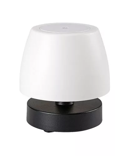 RÁBALUX 7040 ODERA Kültéri Dekorációs Lámpa Fekete IP44