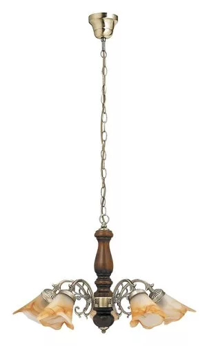 Rustic 3