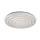 RÁBALUX 71017 KATINA Ufo Lámpa Fehér IP20