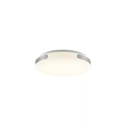 RÁBALUX 71085 DANUTA Ufo Lámpa Króm IP20