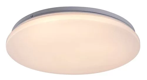 RÁBALUX 71101 VENDEL Ufo Lámpa Fehér IP20