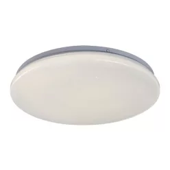 RÁBALUX 71104 VENDEL Ufo Lámpa Fehér IP20