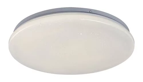 RÁBALUX 71105 VENDEL Ufo Lámpa Fehér IP20