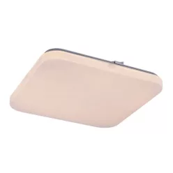 RÁBALUX 71109 VENDEL Ufo Lámpa Fehér IP20