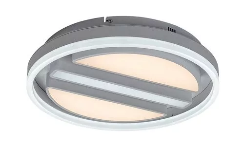 RÁBALUX 71112 GREMIN Ufo Lámpa Fehér IP20