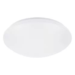 RÁBALUX 71133 LUCAS Ufo Lámpa Fehér IP20