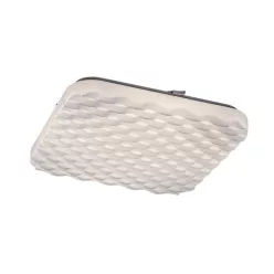 RÁBALUX 71150 ELRDICK2 Ufo Lámpa Fehér IP20