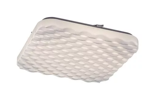 RÁBALUX 71150 ELRDICK2 Ufo Lámpa Fehér IP20