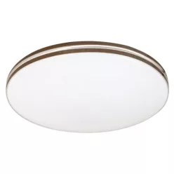 RÁBALUX 71173 OSCAR Ufo Lámpa Fehér IP20