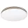 RÁBALUX 71173 OSCAR Ufo Lámpa Fehér IP20
