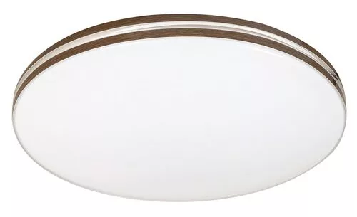 RÁBALUX 71173 OSCAR Ufo Lámpa Fehér IP20