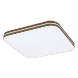 RÁBALUX 71178 OSCAR Ufo Lámpa Fehér IP20