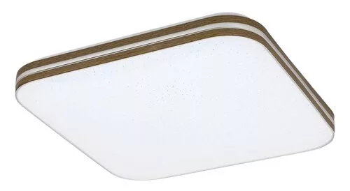 RÁBALUX 71178 OSCAR Ufo Lámpa Fehér IP20