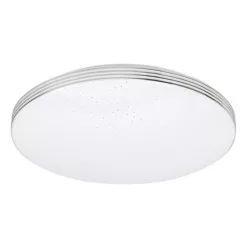 RÁBALUX 71179 OSCAR2 Ufo Lámpa Fehér IP20
