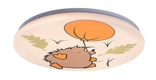 Hedgy