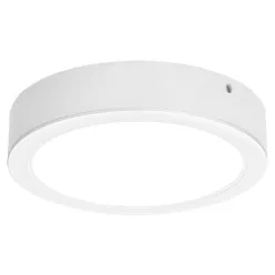   Rábalux Shaun 71192 Süllyesztett mennyezeti lámpa 1x7W/LED IP20