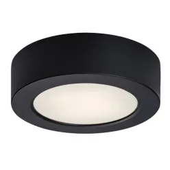   Rábalux Shaun 71198 Süllyesztett mennyezeti lámpa 1x7W/LED IP20