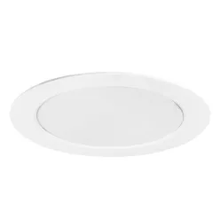   Rábalux Shaun 71235 Süllyesztett mennyezeti lámpa 1x18W/LED IP20