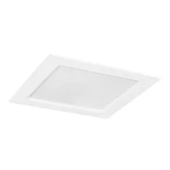   Rábalux Shaun 71238 Süllyesztett mennyezeti lámpa 1x12W/LED IP20