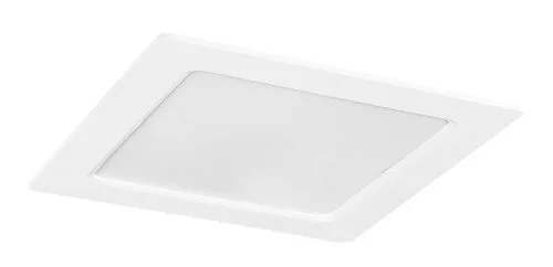 Rábalux Shaun 71238 Süllyesztett mennyezeti lámpa 1x12W/LED IP20