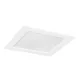 Rábalux Shaun 71238 Süllyesztett mennyezeti lámpa 1x12W/LED IP20