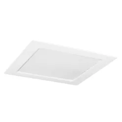   Rábalux Shaun 71239 Süllyesztett mennyezeti lámpa 1x18W/LED IP20