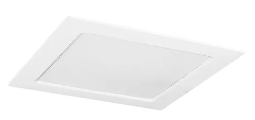 Rábalux Shaun 71239 Süllyesztett mennyezeti lámpa 1x18W/LED IP20