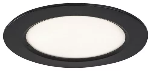 Rábalux Shaun 71241 Süllyesztett mennyezeti lámpa 1x6W/LED IP20